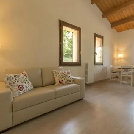 شقة Un Angolo Di Paradiso Montesicuro