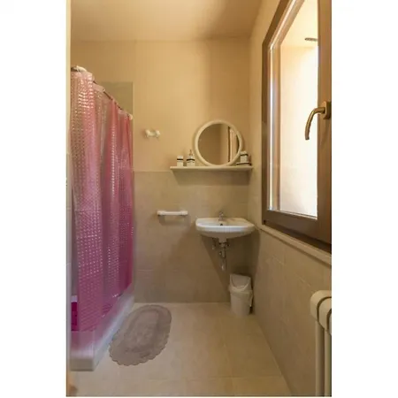 Un Angolo Di Paradiso Apartment Montesicuro