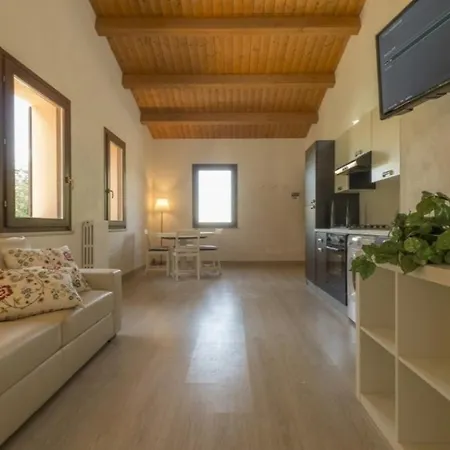 Apartment Un Angolo Di Paradiso Montesicuro