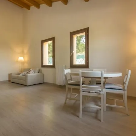 شقة Un Angolo Di Paradiso