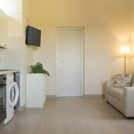 Apartment Un Angolo Di Paradiso