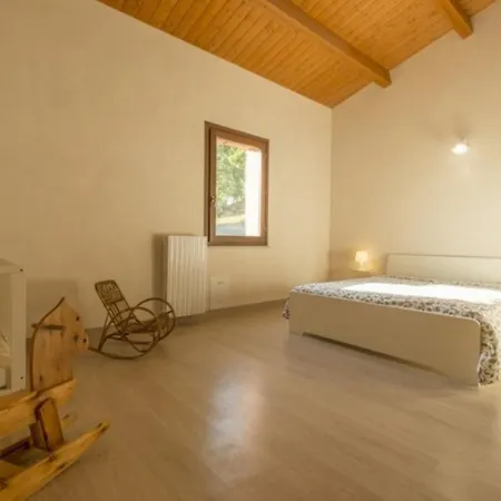 Un Angolo Di Paradiso شقة Montesicuro